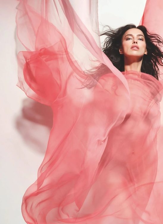 Pirelli kalendar 2026 je stigao – i u potpunosti je posvećen osnaživanju žena