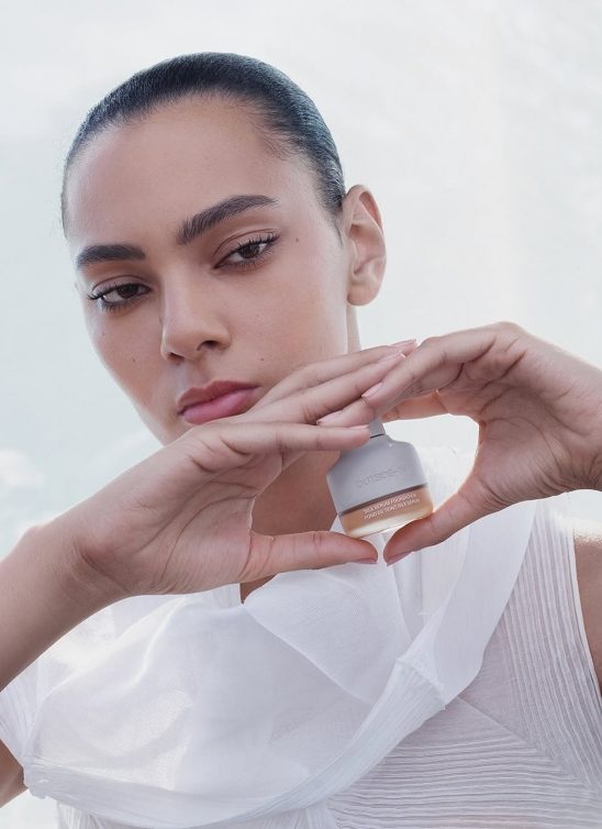 Koliko projekata može da ima jedna vizionarka? Carisa Janes pokreće treći beauty brend