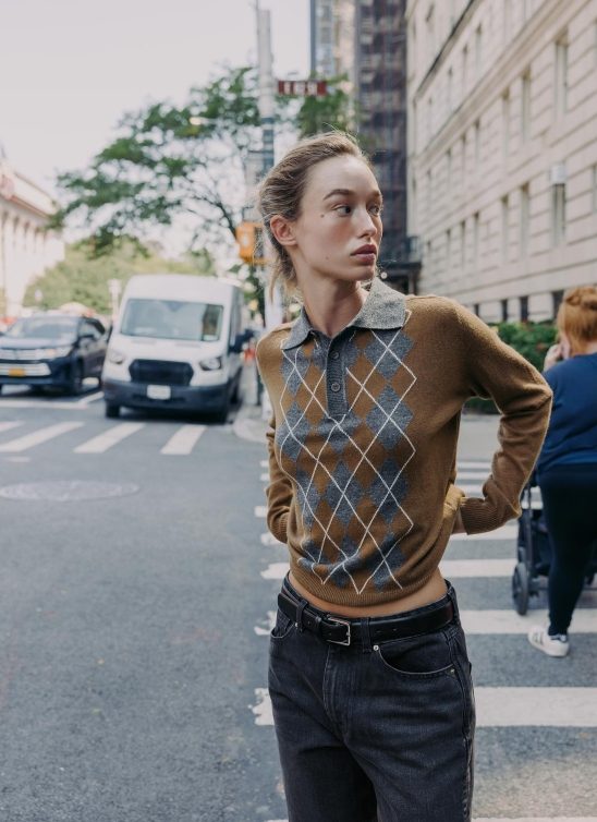 Luksuz na dodir: Ovo su naši favoriti među pristupačnim džemperima za zimu