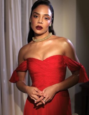 Najbolji autfiti poznatih sa Governors Awards 2025