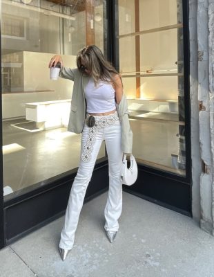 Krojevi farmerki: Kako izabrati straight leg, bootcut i skinny model za svoju građu