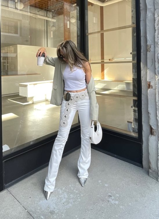 Krojevi farmerki: Kako izabrati straight leg, bootcut i skinny model za svoju građu