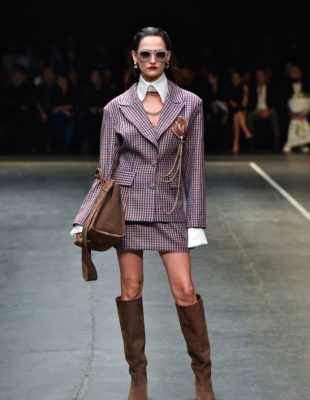 Inovativni pristupi modi obeležili su drugo veče 56. Perwoll Fashion Week-a