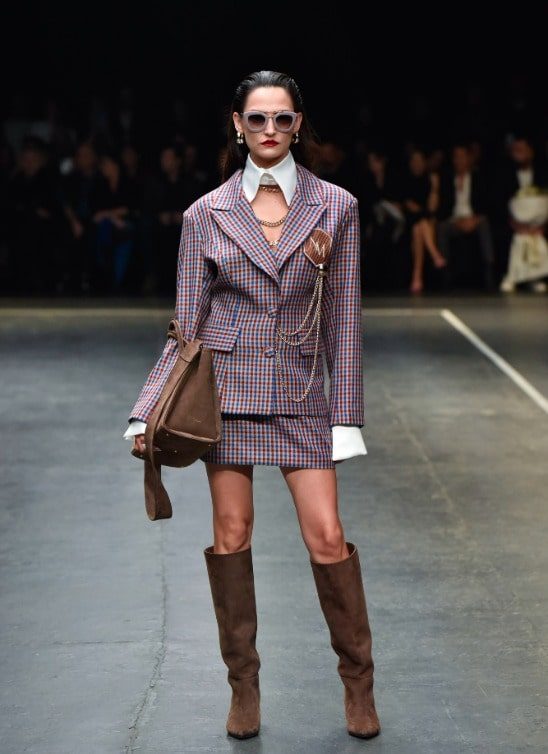 Inovativni pristupi modi obeležili su drugo veče 56. Perwoll Fashion Week-a