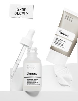 The Ordinary odbija Black Friday i pokreće revoluciju svesne kupovine