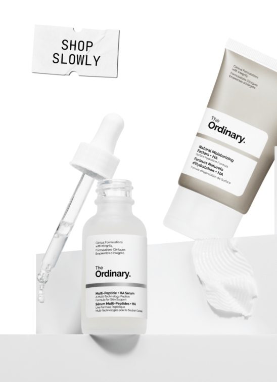 The Ordinary odbija Black Friday i pokreće revoluciju svesne kupovine