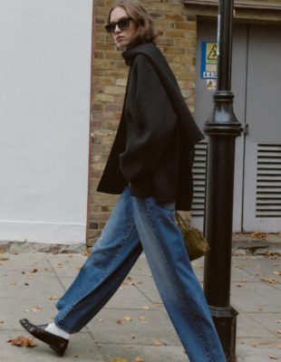 Zara outerwear 2025: Najbolji kaputi i jakne sezone