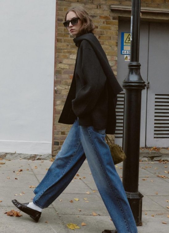 Zara outerwear 2025: Najbolji kaputi i jakne sezone