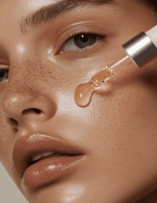 Ulje za lice je ključan proizvod zimske nege, a ovo je sve što treba da znaš