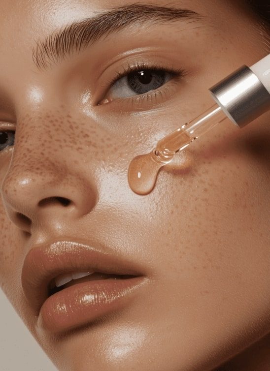 Ulje za lice je ključan proizvod zimske nege, a ovo je sve što treba da znaš