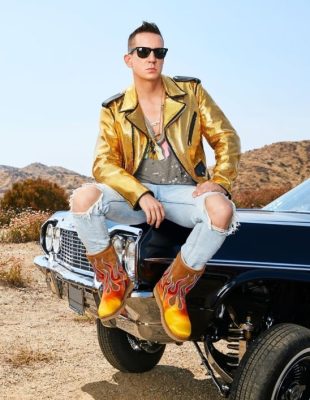 UGG i Jeremy Scott ponovo lansiraju kultni model “Cozy Flames”