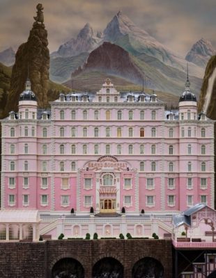 Wes Andersonova “zemlja čuda” stiže u London 