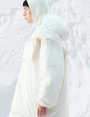 Moncler i Jil Sander predstavljaju kolekciju koje je oličenje zimske fantazije
