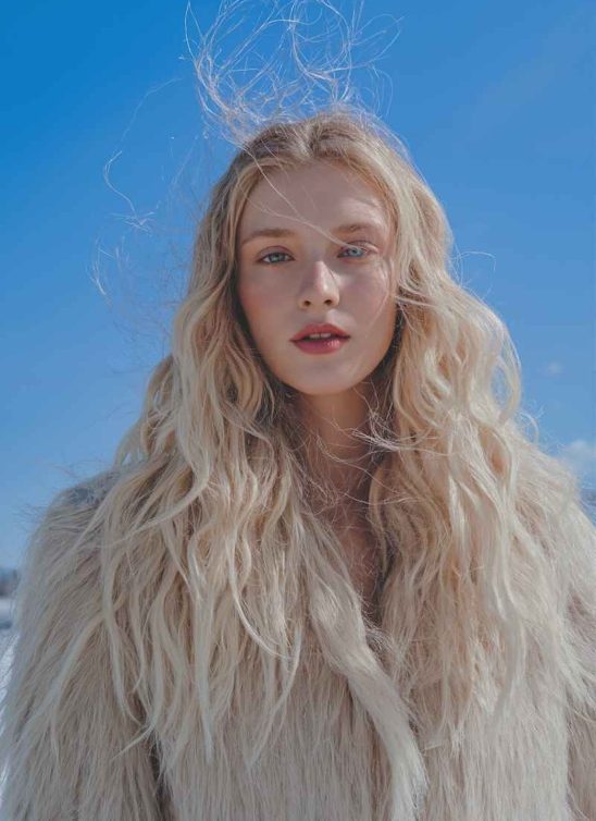 Zimski trendovi frizura: 6 stilova u trendu