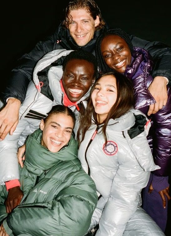 adidas x Moon Boot je kolaboracija koja ove zime redefiniše čizme za sneg