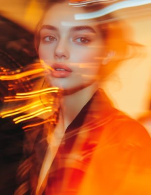 Istražujemo zašto TikTok zajednica pominje boje aure i da li je novi trend na pomolu