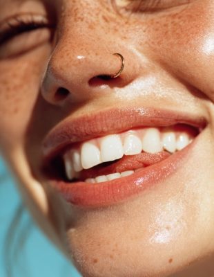 Šta znači kada te svrbi nos