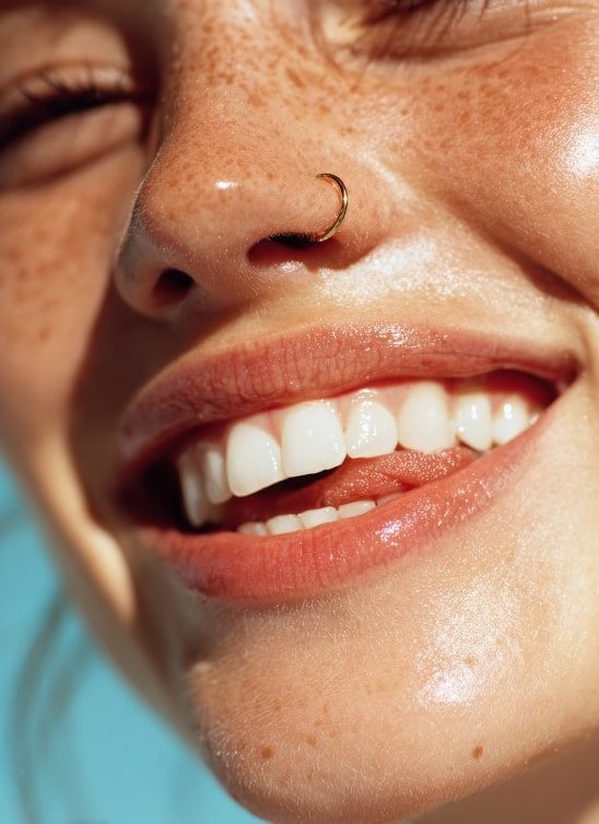 Šta znači kada te svrbi nos