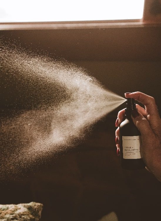 Manifestovanje parfemom – da li je moguće i kako to da uradite?