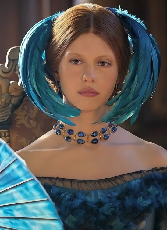 Gotika kao modna inspiracija: Film Frankenstein obeležili su ikonični kostimi Kate Hawley