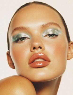 Foliage je najlepši jesenji makeup trend – evo kako ga rekreirati