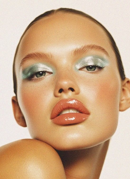 Foliage je najlepši jesenji makeup trend – evo kako ga rekreirati