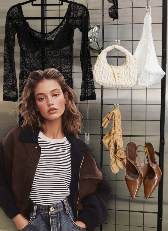 Od wishliste do punih kesa: Tvoja Black Friday misija u AVA Shopping Parku može da počne