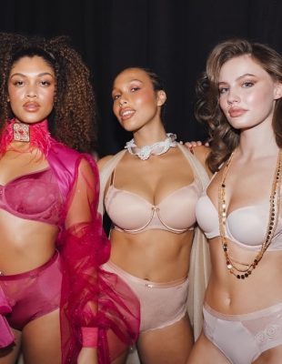 Ekskluzivno iz Ljubljane: Kako je Lisca obeležila sedam decenija mode i elegancije