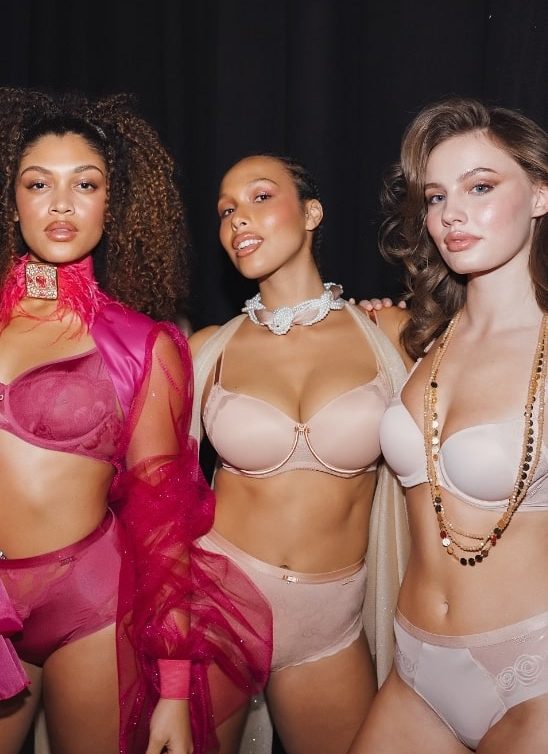 Ekskluzivno iz Ljubljane: Kako je Lisca obeležila sedam decenija mode i elegancije