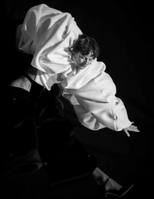 Moda kroz umetnički objektiv – sa 56. Perwoll Fashion Week-a