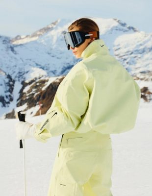 Jacquemus x Nike kolekcija će vas naterati da zavolite zimu