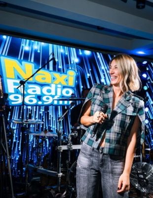 Naxi radio proslavio 31. rođendan uz hitove najvećih pop zvezda i atmosferu koja će se dugo prepričavati