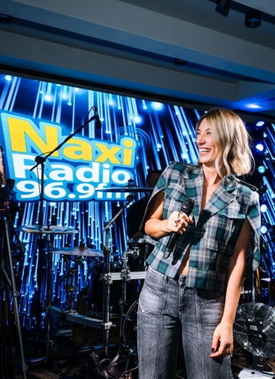 Naxi radio proslavio 31. rođendan uz hitove najvećih pop zvezda i atmosferu koja će se dugo prepričavati