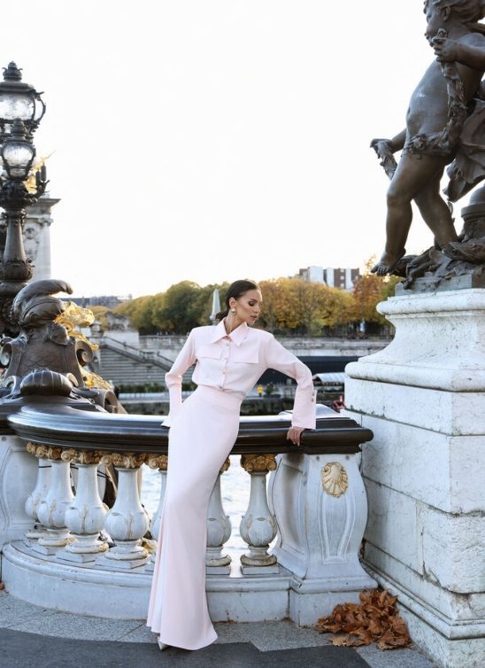 Svi pričaju o novoj Lusso kolekciji, a evo šta je čini tako posebnom