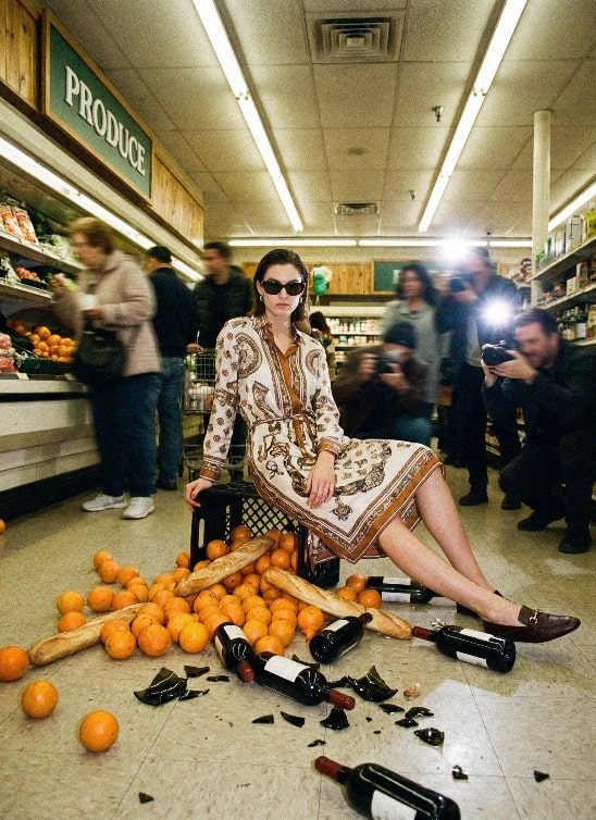 Da li će AI zameniti fotografe i modele? Odgovor je komplikovaniji nego što mislite