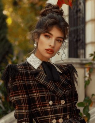 Analiza boja jesenji tip: Vodič za stil i šminku