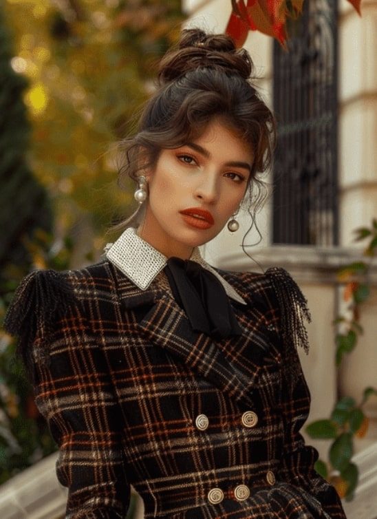 Analiza boja jesenji tip: Vodič za stil i šminku