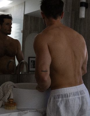 Birate parfem za dečka? Imamo vodič