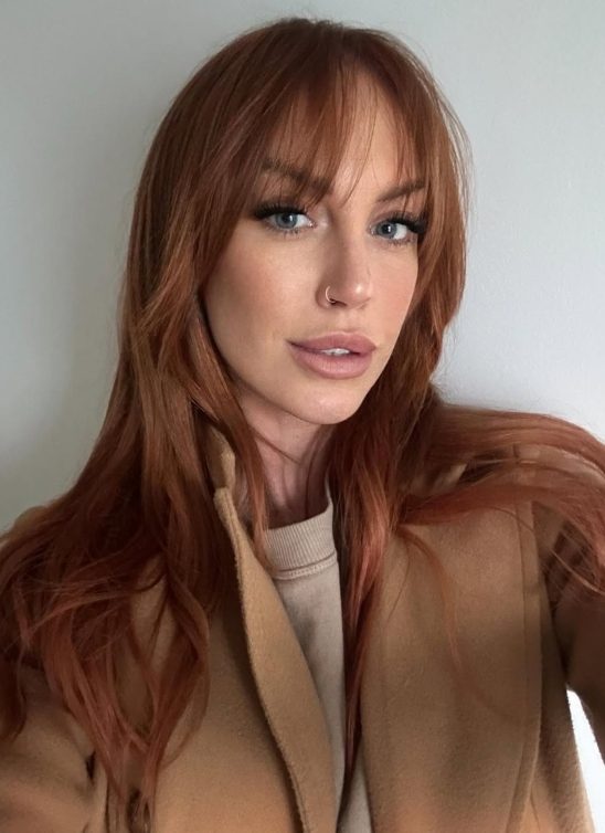 Vreme je za promenu: Ovo su zimske boje kose koje će dominirati