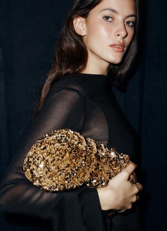 Šljokice, printovi i boje: Vodič za izbor savršene party torbice