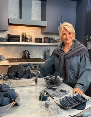 Martha Stewart u American Eagle kampanji: Plot twist koji niko nije očekivao (ali obožavamo)