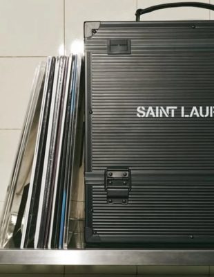 Anthony Vaccarello predstavio najekskluzivniji advent kalendar ikada