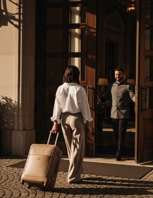 Šta je „home swapping“ i da li treba da ga probate?