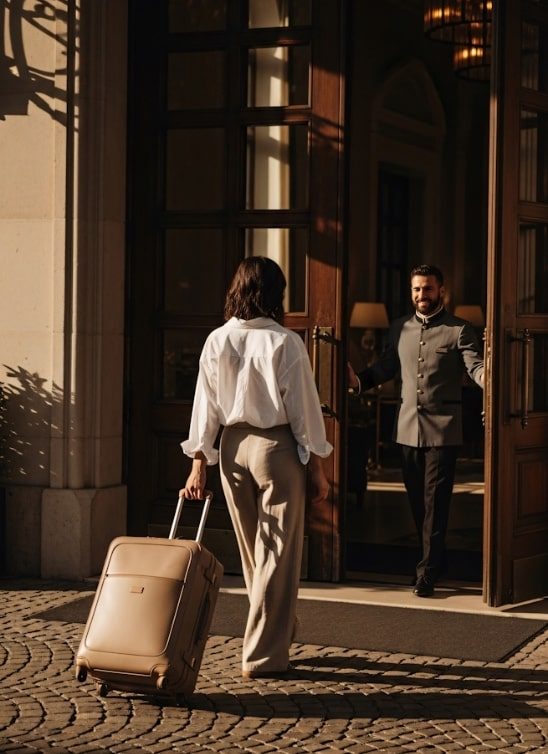 Šta je „home swapping“ i da li treba da ga probate?