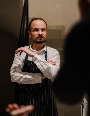 Restoran Vid donosi novo gastronomsko “New Balkan Cuisine” iskustvo