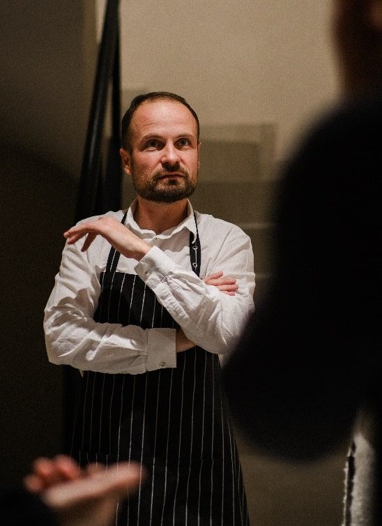 Restoran Vid donosi novo gastronomsko “New Balkan Cuisine” iskustvo