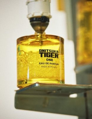 Od kultnih patika do luksuznih mirisa: Onitsuka Tiger redefiniše brend iskustvo