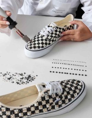 Ove luksuzne Vans Authentic patike ćete želeti, čak i ako niste fan brenda