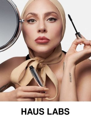 Haus Labs lansira svoj prvi merch i polako ulazi u modni svet