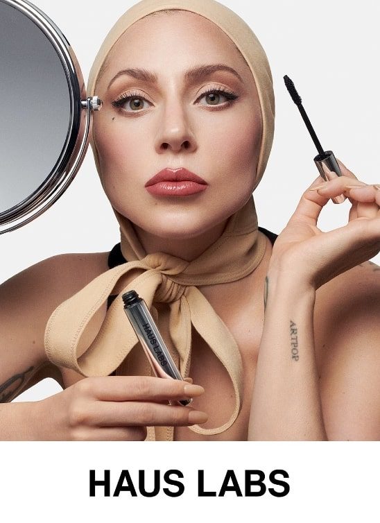 Haus Labs lansira svoj prvi merch i polako ulazi u modni svet